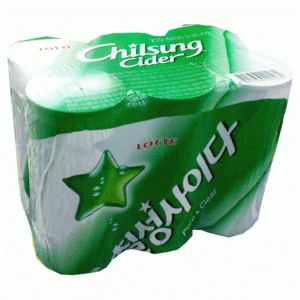 롯데/칠성사이다*기획