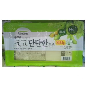 풀무원/크고단단한두부