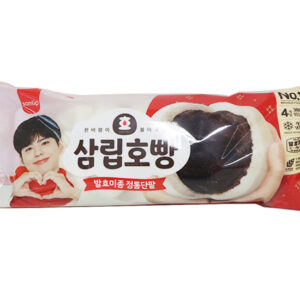 삼립)단팥호빵
