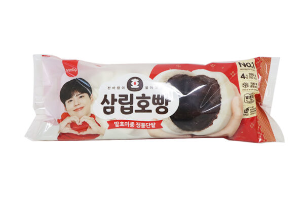 삼립)단팥호빵